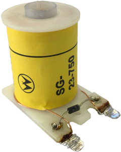 Coil SG-23-750