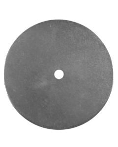 Cirqus Voltaire Magnet Plate 01-14710