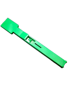 Drop Target Gottlieb Green