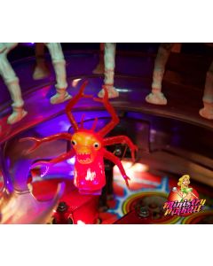 Scared Stiff LED Boogy Man Modification 4