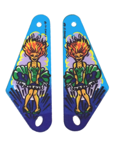 Funhouse Slingshot Set