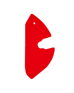 Funhouse Plastic 50003-27