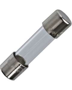 Fuse Fast Blow 2.5A 250V (5mm x 20mm)