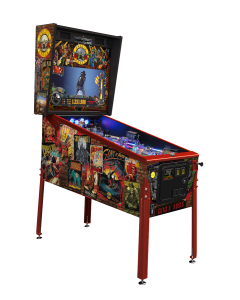 Guns N' Roses™ Limited Edition