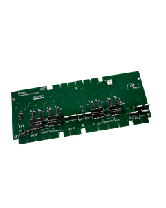 Gottlieb Driverboard for System1 (GODRI1)
