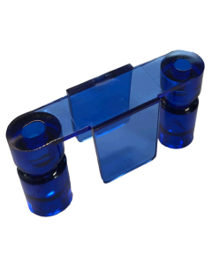 Sega/Stern Lane Guide Blue