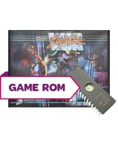 Laser War Game Rom