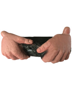 White Water Big Foot Log