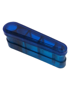 Zaccaria Flipper Bat & Cap Blue