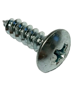Screw 6 x 1/2 Truss Head