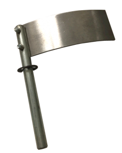 Tales from the Crypt Diverter Assy 500-5654-00