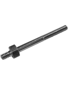 Metal Post 8-32 & 6-32 * 2-1/16" 