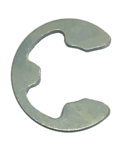 E-Clip for Ball Shooter Rod 20-8718-1