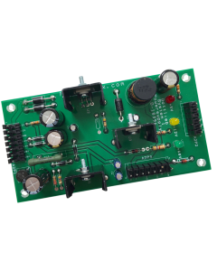 Gottlieb Power Supply System 1 B-18396 