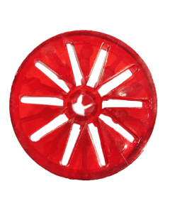 Rollover Switch Housing Red C-901