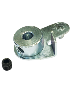 Flipper Crank Bally EM Left A-3711-3