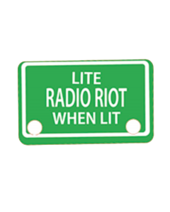 Road Show Plastic 31-2014-4