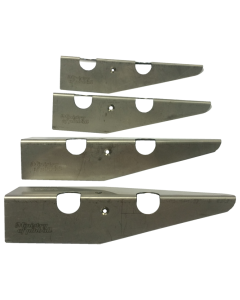 Metal Cabinet Protectors
