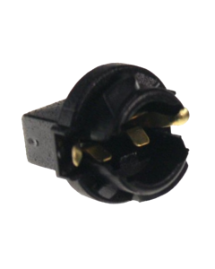 Lamp Holder Wedge Small Twist In 