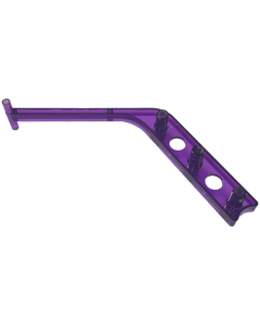 Return Lane Guide Purple Data East