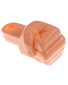 Champion Pub Left Fist