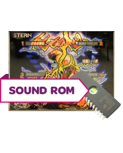 Lightning Sound Rom Set