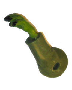 Monster Bash Frankenstein Arm Left