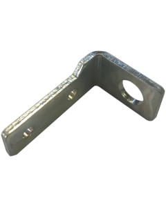 Flipper Plunger Bracket Bally Left P-6665-636