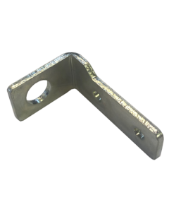 Flipper Plunger Bracket Bally Right P-6665-637 