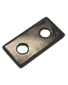 Switch Cover Plate Metal A-465