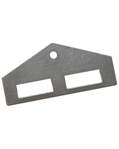 Drop Target Bank 1A-7036