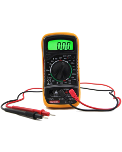 Digital Multimeter 