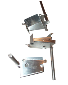 No Good Gofers Slam Ramp 04-10964.1 