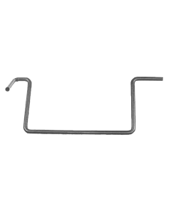 No Fear Wire Gate #1 12-7294-1