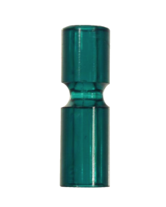 Plastic Mini Post Teal