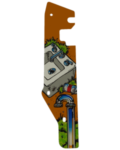 Junk Yard Plastic 31-2592-17