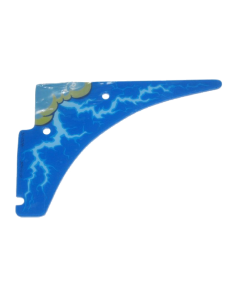 Whirlwind Plastic Number 23