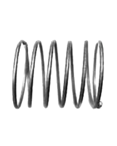 Popbumper Spring 10-7