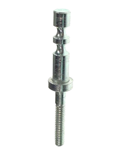 Double Bumper Post 02-4450