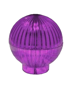 Globe Purple 