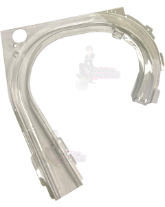 Medieval Madness Left Ramp 03-9679.6