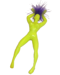 Big Bang Bar Dancing Figure