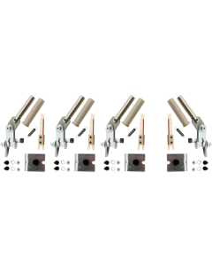 Flipper Rebuild Kit Bally/Williams Fliptronic 3 Left / 1 Right