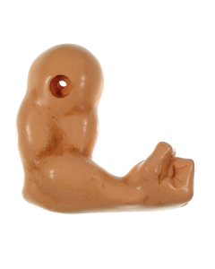 Champion Pub Right Boxer Arm