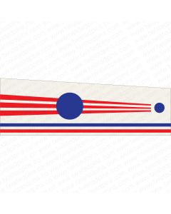 Royal Guard Stencil Kit