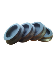 Rubber Pinball Feet Set/4