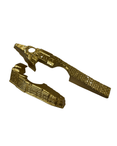 Indiana Jones Ruins GOLD