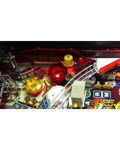 Safe Cracker (Red) right ramp