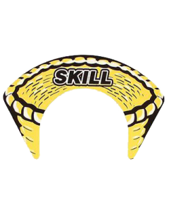 Tales of the Arabian Nights Skill Shot Decal Set 