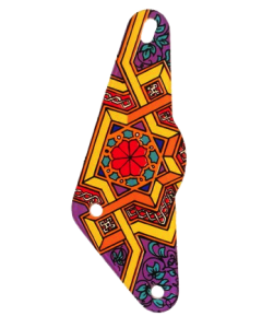 Tales of the Arabian Nights Slingshot left